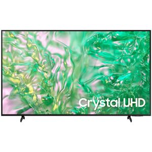 Samsung - UE65DU8070 - LED-tv - 65 inch - 4K Ultra HD