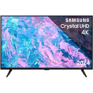 Samsung UE43CU7020