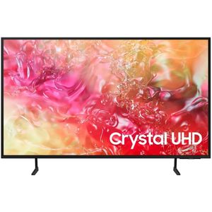 Samsung - UE43DU7150K - QLED-TV - 4K UHD - Smart functies