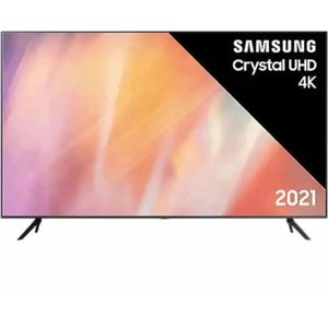 SAMSUNG UE75TU7092 - 75 inch - 4K UHD