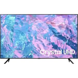 SAMSUNG UE65RU7170 - 65 inch - 4K UHD