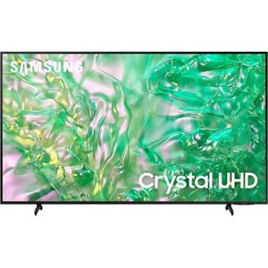 Samsung UE55DU8072 - 55 inch - 4K LED - 2024 - Buitenlands model
