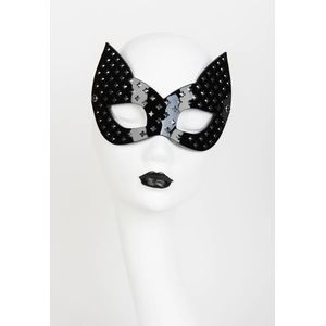 Fräulein Kink - Confessional Kitten Masker