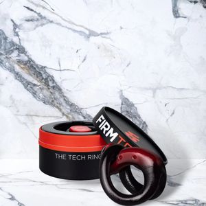 Firmtech - Tech Ring