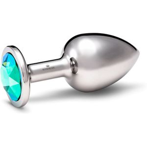 Rosebuds™ - Large Stainless Steel Crystal