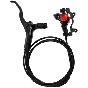 Zoom - Rem Rechts (Hydraulisch)