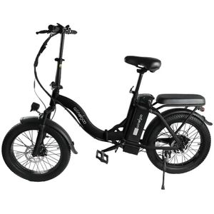 Windgoo E20 - Zwart