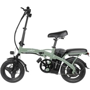 Windgoo B22 - Armygroen