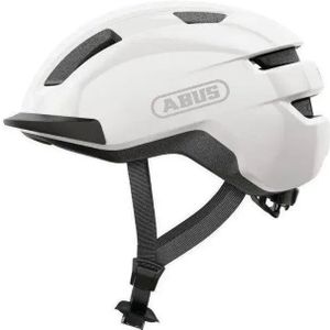 ABUS Helm PURL-Y Shiny white