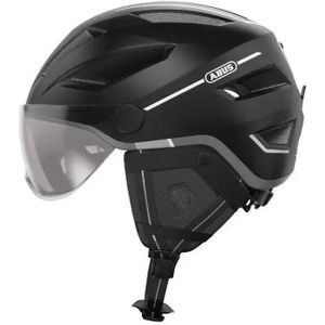 ABUS Helm Pedelec 2.0 ACE velvet black