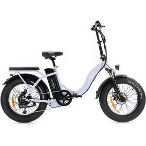 Windgoo E20 - Lichtpaars