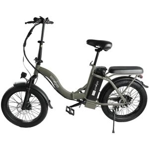 Windgoo E20 - Groen