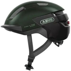 ABUS Helm PURL-Y Shiny moss green