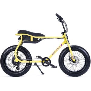 Ruff Cycles - Lil'Buddy Edge - Fatbike - Geel