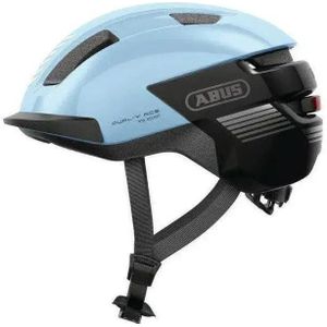 ABUS Helm PURL-Y Shiny Ace ice blue