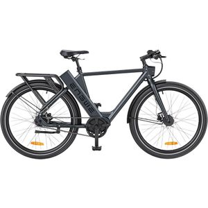 ENGWE P275 Pro - E-Bike - Zwart