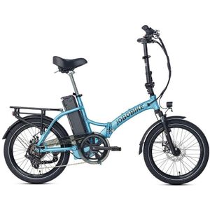 JOBOBIKE Sam - Blauw