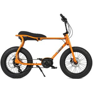 Ruff Cycles - Lil'Buddy Performance - Fatbike - Oranje