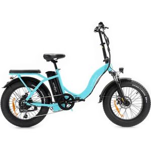 Windgoo E20 Pro - Mintgroen