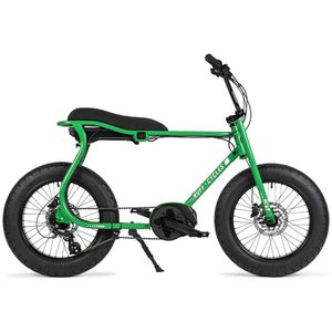 Ruff Cycles - Lil'Buddy Performance - Fatbike - Groen
