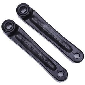 STOER Bikes - Crank Arm / Trapstang 165mm - L