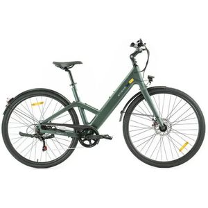 ENGWE Mapfour N1 Air ST - Lage instap - Groen