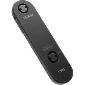 Knog - Tracker & GPS