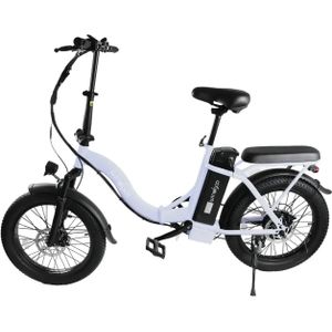 Windgoo E20 - Lichtpaars