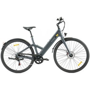 ENGWE Mapfour N1 Air ST - Lage instap - Grijs