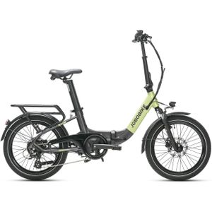 JOBOBIKE Ace - Groen