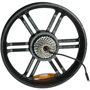ENGWE - Velg + Motor (achter) - L20