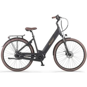 Puch E-Dance S N7 - Zwart
