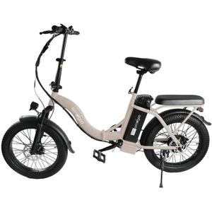 Windgoo E20 - Creme