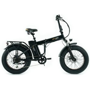 SKYJET Nitro - Zwart