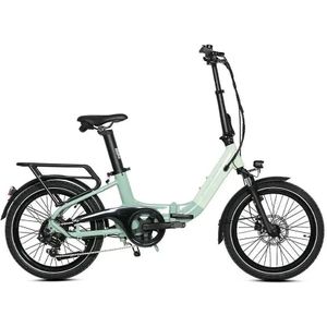 JOBOBIKE Ace Pro - Groen