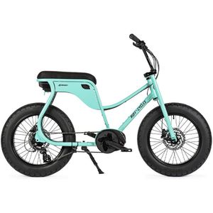 Ruff Cycles - Lil'Missy - Fatbike - Holly