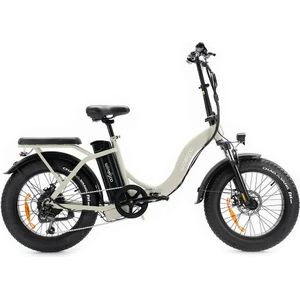 Windgoo E20 Pro - Beige