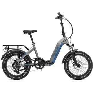 JOBOBIKE Romer Pro - Grijs