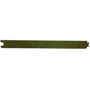 Loftdeur Tussenrail 45 cm Green Patina