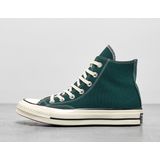 Converse - Chuck 70 - Sportschoenen - Green Envy - Canvas - A09467C