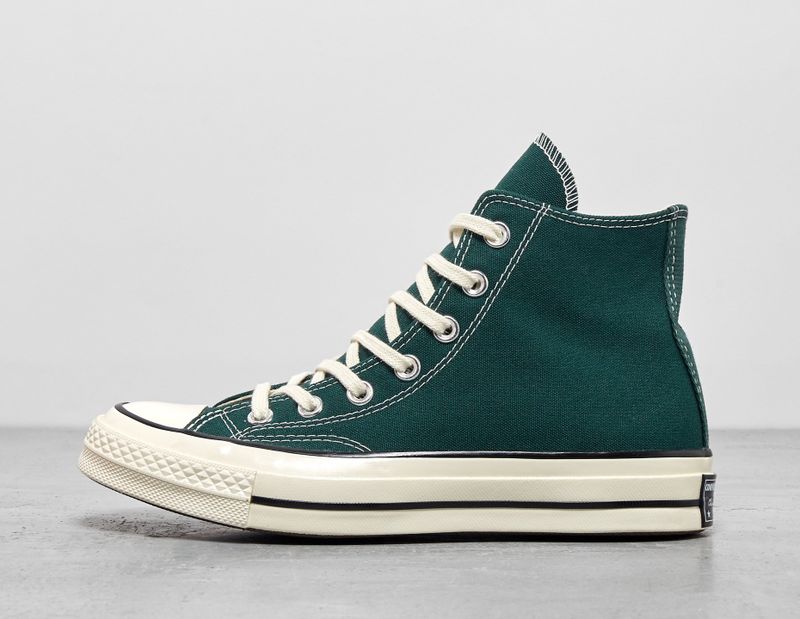 Converse - Chuck 70 - Sportschoenen - Green Envy - Canvas - A09467C