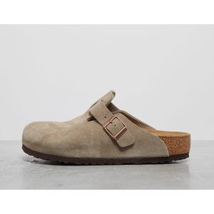 Birkenstock Boston - Brown