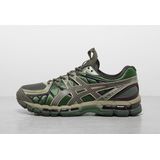 ASICS - GEL-KAYANO 20 - Sportschoenen - Groen - Gelaagde Materialen