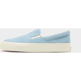 Converse - One Star Slip Pro - Sneakers - Blue - Suède