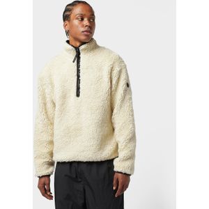 District Vision Half Zip Fleece