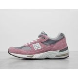 New Balance - 991 - Sportschoenen - Boterroze - Made in UK