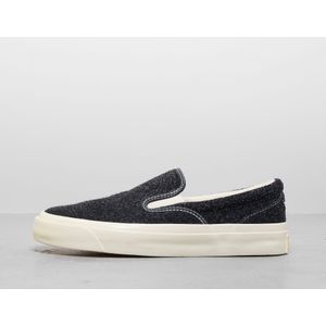 Converse - One Star Slip Pro - Sneakers - Zwart - Suède
