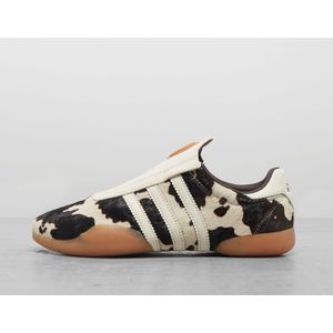 adidas - Taekwondo Mei - Boksschoenen - Wit - Ponyhaar met Koeienprint