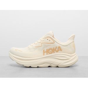 HOKA Clifton 10 Women's - Brown