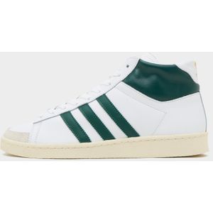adidas Originals Jabbar Hi - White
